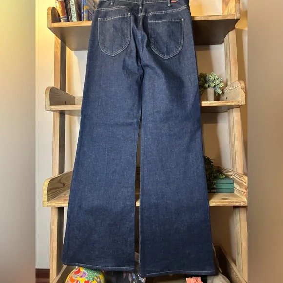 Mother Hustler Bona Fide Heel - Picture 3 of 7